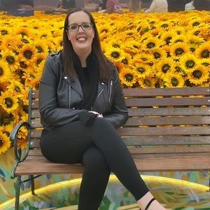 Meet your Posher, Zoe